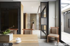 放鬆心靈 分享生活 自然宜人的書香宅苑_視覺圖