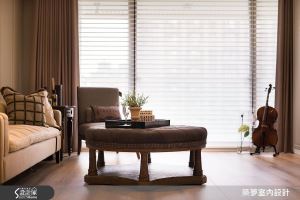 新古典風範融合智慧家庭 打造醫師的超完美夢想家_視覺圖