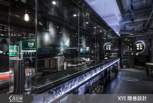 夜店般時尚的異國風情！讓吮指美味引爆舌尖饗宴_視覺圖