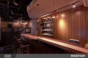 下班後的好去處 感受微醺光影的都會魅力_視覺圖