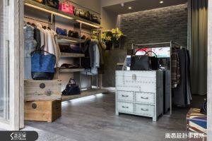 50 萬圓夢！專屬都會時尚女子的性格混搭服飾店_視覺圖