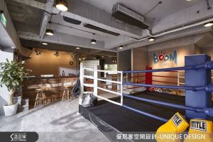 老屋變身進擊 Loft！造訪你專屬的健康體能顧問_視覺圖