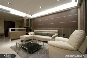 輕嘗一口醇厚摩卡 享受 50 坪都會質感生活_視覺圖