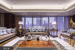 入住皇宮不是夢！文藝豪邸演繹永恆的大器風範_視覺圖