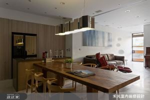 破除老屋界線！讓輕盈動線為孩子創造甜蜜遊樂空間_視覺圖