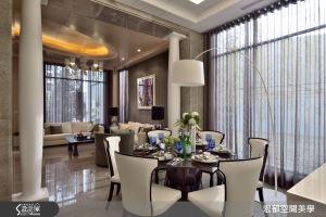 彷彿身處異國上流社交圈！比佛利山莊式度假別墅_視覺圖