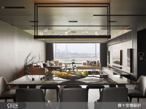 80 坪度假賞景綠住宅  智慧、健康、享樂一次到位_視覺圖