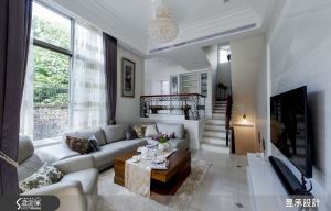 迎接老屋新生活 把家變成迷人美式莊園_視覺圖