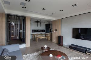 回歸極簡初心  看見家的美好風景_視覺圖