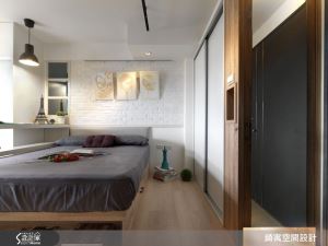 7 坪秘密基地  靓小宅就是我的全世界！_視覺圖