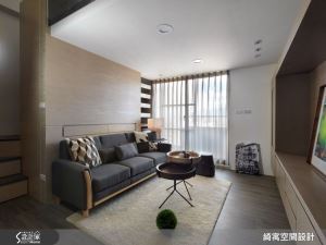 迷你超小宅再出擊！只要 9 坪 給你 100 分好生活_視覺圖