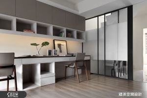 好感度直線上升！ 一起戀上家的寧靜氣質_視覺圖