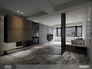 回歸空間原味！老公寓化身簡約生活美宅_視覺圖