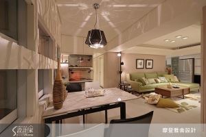 戀上療癒系寵物宅 我家私藏的祕密水族世界_視覺圖