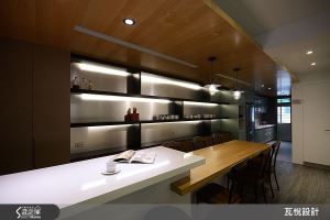 溫馨鄉村 X 復古 Loft 完美混搭 夫妻不吵架的愛情配方_視覺圖