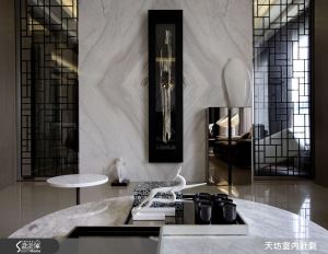 聽見建築的樂音 感性內涵奢華空間_視覺圖