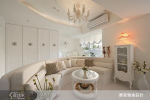 15 坪白皙小宅 你心目中的夢想樂活窩_視覺圖