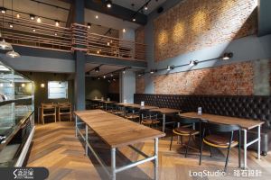 美好假期出走計畫！ 到工業風親子餐廳享受悠閒好日子_視覺圖