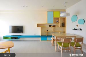 33 坪微甜北歐糖果盒 在對話框裡寫下愛情留言！_視覺圖