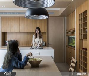 主婦最愛居宅設計！我們家就是圖書館 X 遊樂場_視覺圖