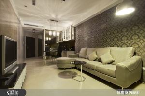 輕質唯美混搭宅  16 坪的精彩生活！_視覺圖