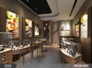 不如結婚吧！走進原創設計珠寶店 見證我們活在此刻_視覺圖