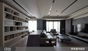 獻給低調的你！ 黑白灰三色演繹北歐世代_視覺圖