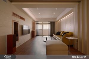 老屋復活再新生！ 化身 32 坪超甜蜜暖心宅_視覺圖