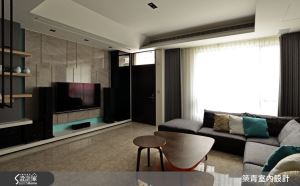 沉穩灰 X 摩登藍 打造你的石尚玩家_視覺圖