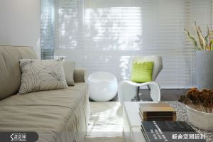 突破界線的日光簡約宅 22 坪住下一家五口的秘密！_視覺圖