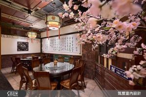 尋一脈幽靜 在浣花溪畔品嘗人文薈萃_視覺圖