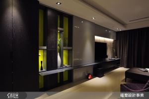 生活品味自己作主 在 26 坪單身宅尋找自由靈魂_視覺圖