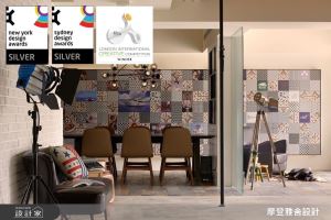 皮相獵影的秘密基地！整個空間都是我的攝影棚_視覺圖