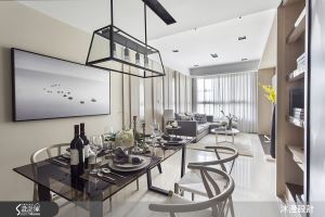 端正風水、提純美感  揮灑無限的生活想像_視覺圖