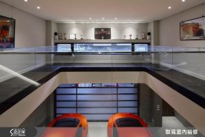 飆出設計好效率！三個月疾速完工現代透天宅_視覺圖