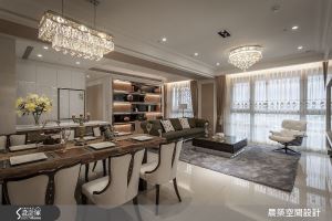 舒適 X 質感 X 大器 你理想的輕古典退休生活_視覺圖