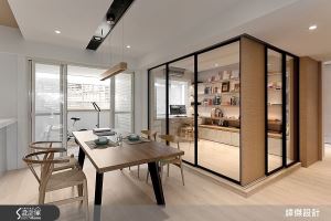 老屋革命再起！就把夢想中的北歐風格帶回家_視覺圖