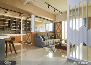 你今天深呼吸了嗎？在休閒居宅找到慢活小時光_視覺圖