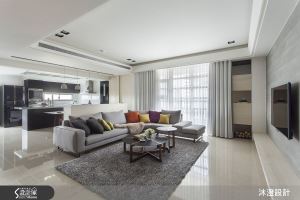 遇見 100 分好品味！ 讓你愛不釋手的現代人文大宅_視覺圖