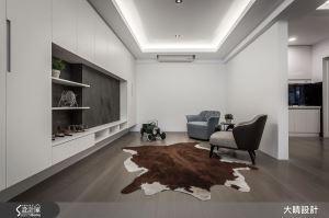 人妻主婦必看好宅！ 把 25 坪空間當作孩子的成長禮_視覺圖