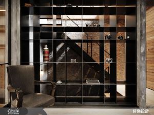 穿梭復古與時尚  勾勒空間的 Loft Style 魅力_視覺圖