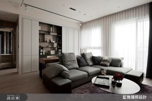 C'est si bon ! 國王般的尊榮享受 只在 65 坪純白城堡_視覺圖