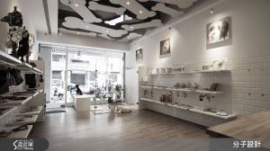 狗寶貝開心玩！ 老屋變身超 Cute 純白寵物旅店_視覺圖