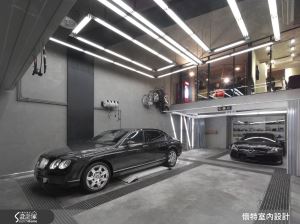 變形金剛的基地中心！科幻 X 童心的汽車保養廠_視覺圖