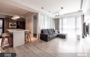 疼妻、愛貓有理！極品暖男的居宅設計之道_視覺圖