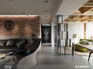 乘著流轉光影 只為一睹老屋最美的時刻_視覺圖