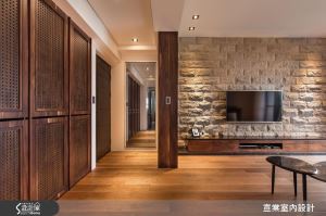 壓力 Get out！25 坪 Villa 感居宅的身心靈饗宴_視覺圖