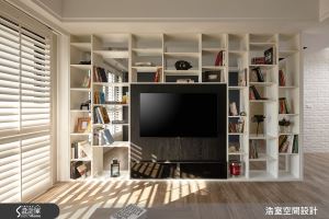 一家 4 口的陽光舒適宅 遇見光影最美的那一刻！_視覺圖