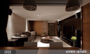 陳年老屋煥然重生！ 重拾現代風時尚品味_視覺圖