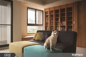 已融化！在家守護你，承載與你約定的美好日常_視覺圖